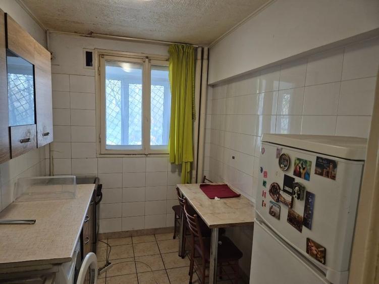 Apartament Basarabia-Piata Muncii - 8