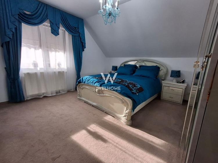 Casa de LUX, individuala, de vanzare, Sibiu, Calea Poplacii - 6