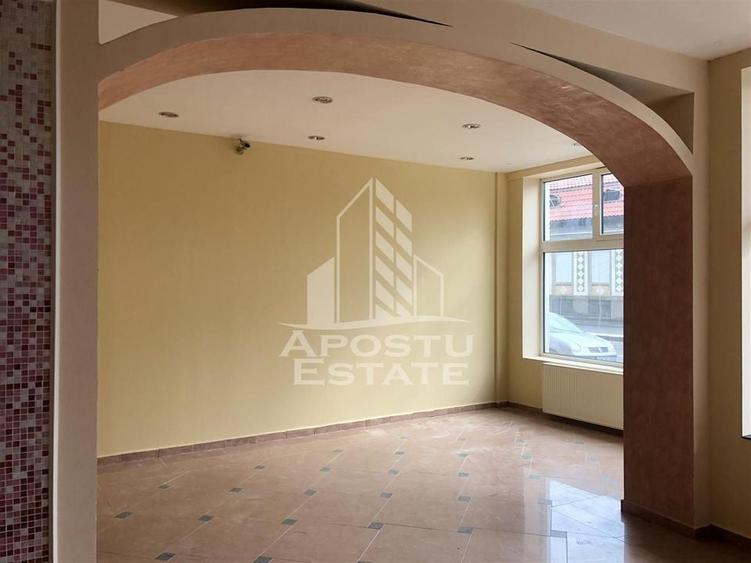 Spatiu Comercial, 107 mp, Zona Dorobantilor - 3
