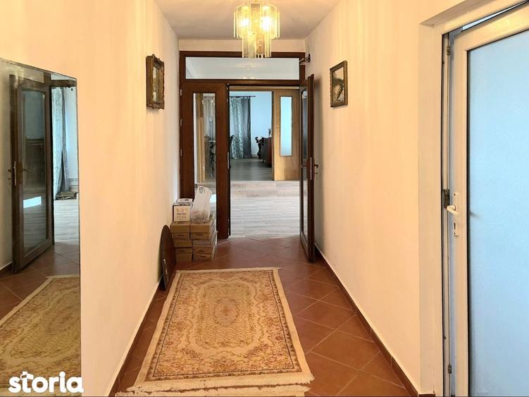 Vila P+M cu 2300MP teren | 6 camere | 278MP | 30 min Bucuresti - 1