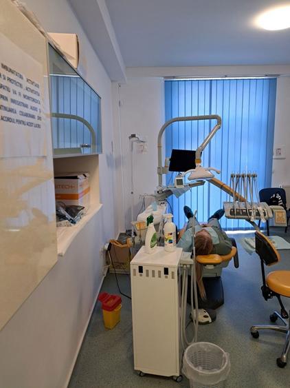 Cabinet stomatologic la cheie, spatiu comercial 50 mp Timisoara, Aface - 3