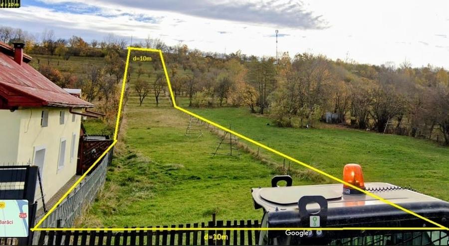 Valea Mare Pravat, Arges - 3