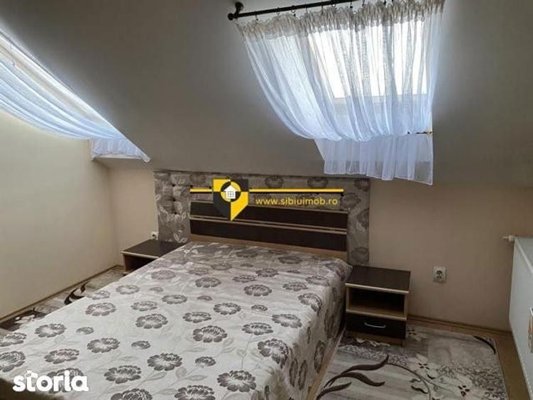 ap 4 camere mansarda spatios cedonia doua baii - 9