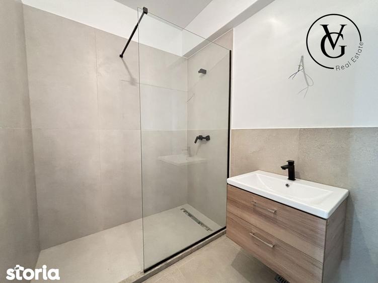 Apartament 2 camere si terasa - complex Alezzi Odyssey - 10