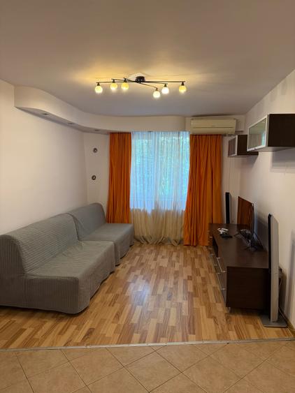 Apartament de inchiriat 3 camere - Militari - 1