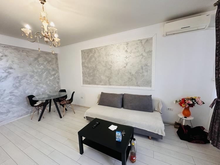 Super apartament 2 camere, amenajat, uitilat modern, 44,6 mp Rezervelor- Chiajna - 13