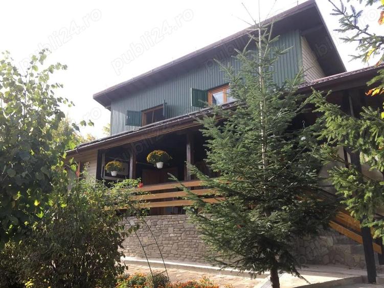 Proprietate de vanzare in Faget, Drajna, judetul Prahova. - 1