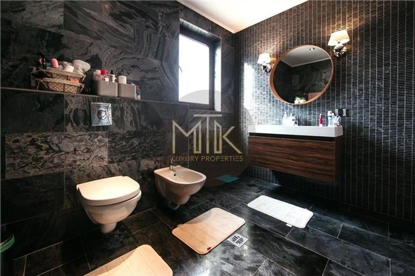 Vila 6 camere,Terasa RoofTop I Pipera-Iancu Nicolae I 2Locuri parcare - 18