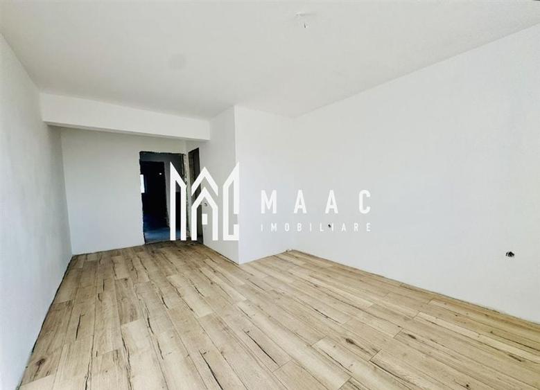 Garsoniera | Etaj 1 I Lift | Lazaret | Predare Mai 2025 - 2