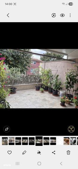 Centru Tomis Mall casa P+1+M - 2