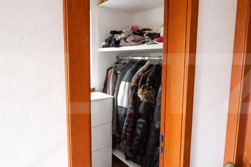 Vila de prestigiu in Aradul Nou Arhitectura premium, spa?iu generos ?i confort - 20