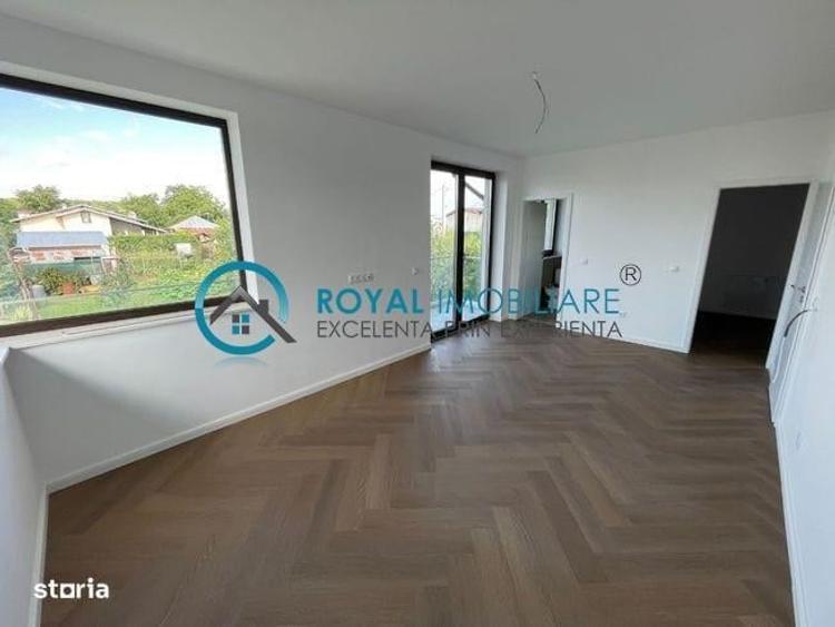 Royal Imobiliare  - Vanzare Vila zona Paulesti - 15
