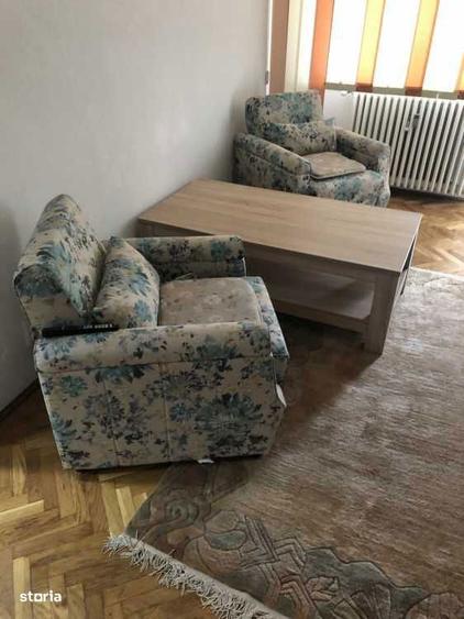 Dacia 3 camere termen Lung - 6