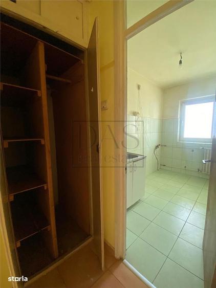 Garsoniera | Sos. Pantelimon - Mega Mall | bloc anvelopat 2026 - 12