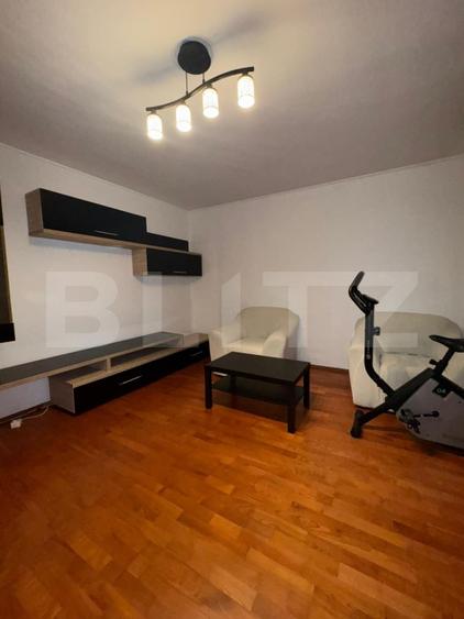 Apartament cu 2 camere, 62 mp, Bucuresti - Sebastian - 6