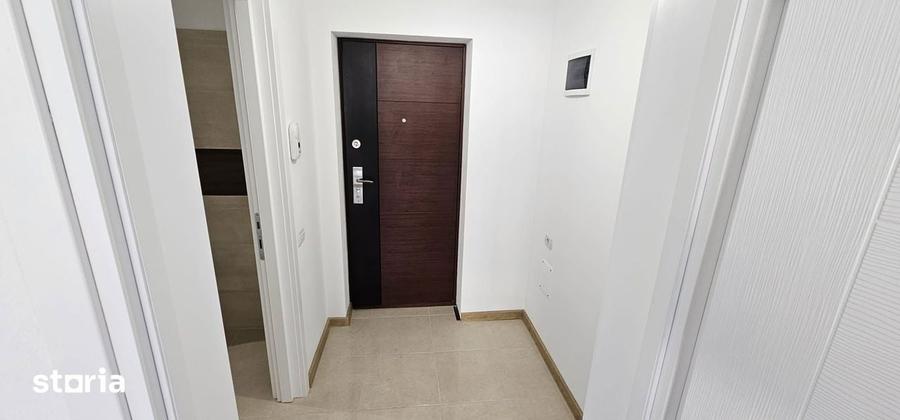 Apartament 2 camere, 73 980 euro, TVA inclus, etaj 2, Subcetate City 2 - 6
