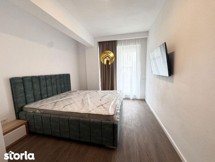 Apartament 3 Camere + Gradina 28 mp - Prima Inchiriere - Disponibil Im - 2