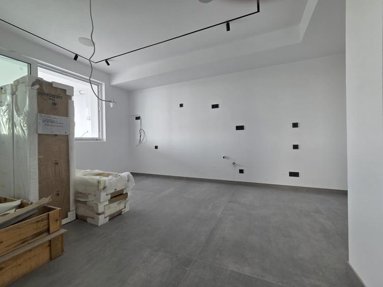 Baneasa, Sisesti, penthouse, 3 camere+ terasa, 221 mp totali, bloc din 2020, - 9