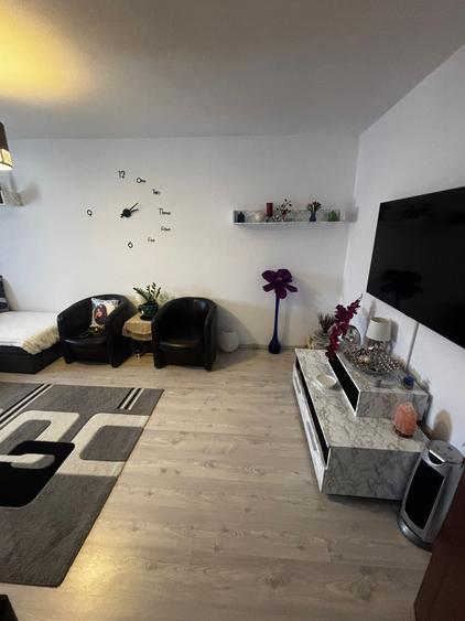 Berceni Oltenitei 2 camere - 5