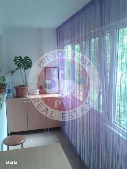 Complex Apusului | Apartament 2 camere | Semidec | 51mp | B12645 - 3
