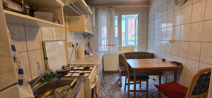 Apartament cu 2 camere, zona centrala, Sighisoara - 6