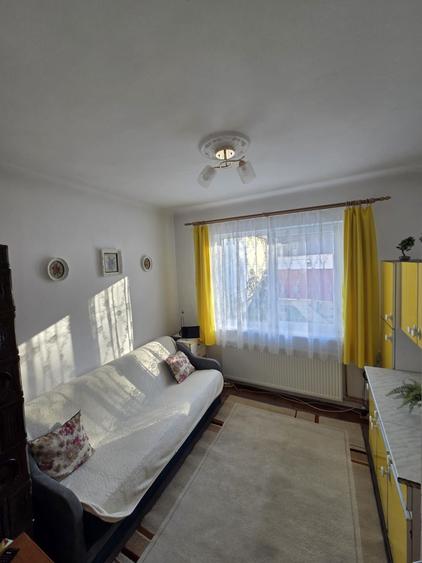 Casa Sacele 80000 schimb cu apartament in Astra Brasov - 8