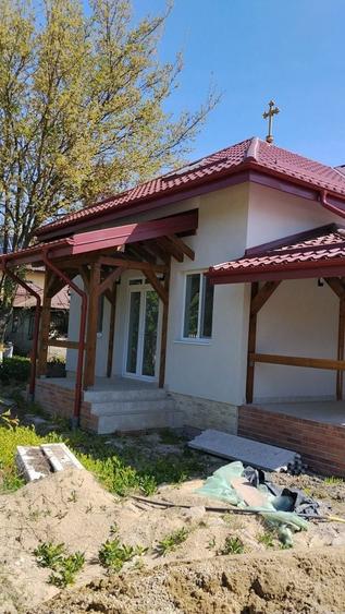 Vand casa in Butesti Teleorman - 6