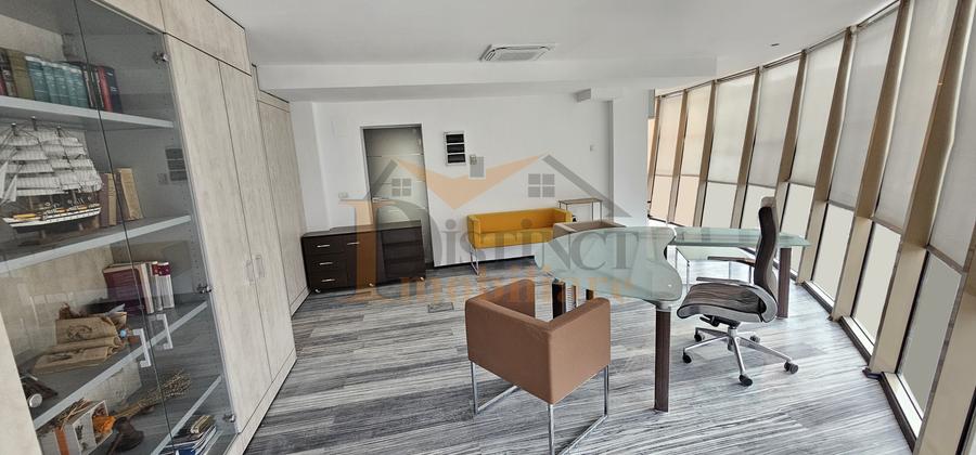 Inchiriere spațiu de birouri, ultracentral, ideal pentru companii reprezentative - 8