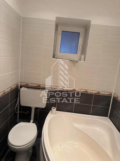 Casa individuala cu teren mare in Remetea Mare - 6