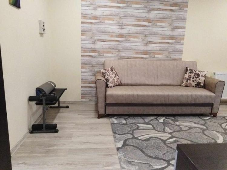 Valea Adanca la 1,2 km de Aleea T Neculai apartament 2 camere 51 mp - 2