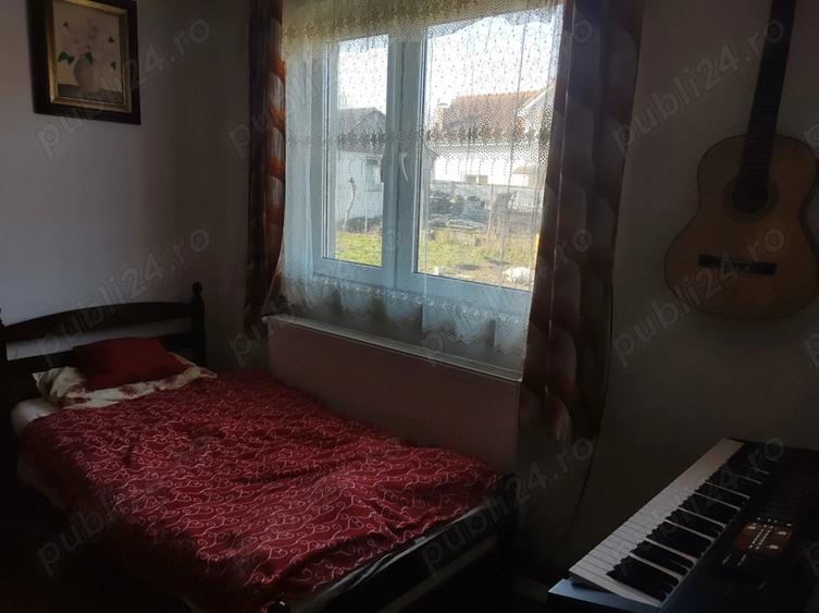 Vind casa in Viile Satu Mare - 6