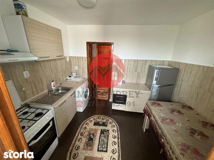 Apartament modern 3 camere de inchiriat Strada Sabinelor, Central - 6