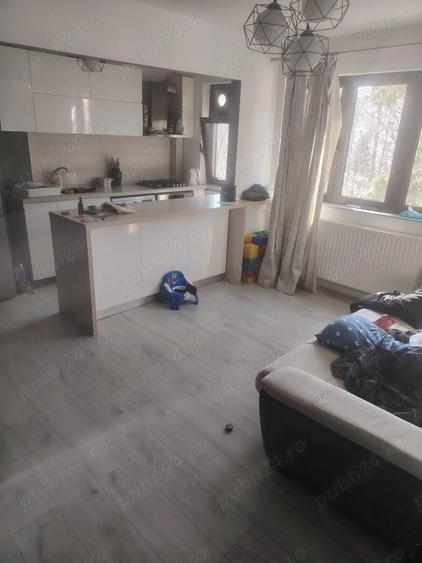 Sector 4, apartament 4 camere, renovat mobilat! - 1