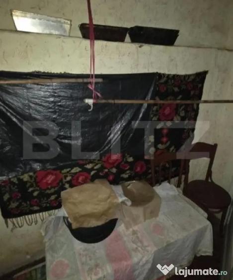 Casa saseasca de vanzare, Livezile - 12