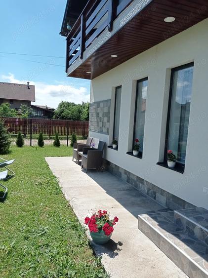 Casa moderna, finisaje de calitate, P+M Tautii Magheraus, acte la zi. - 7