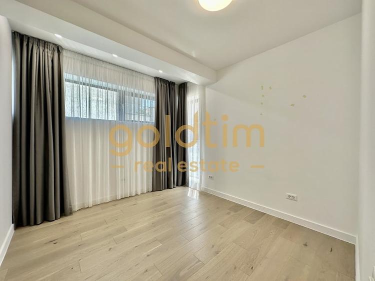 BONTON LUXURY VILLA/SPATII GENEROASE/ZONA LINISTITA/SCOALA AMERICANA/PIPERA - 23