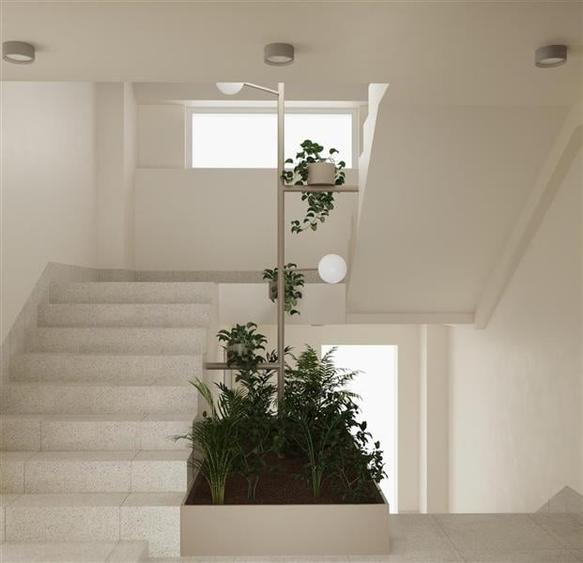 Inchiriere spatii de birouri de la 469 mp - Calea Victoriei - 11