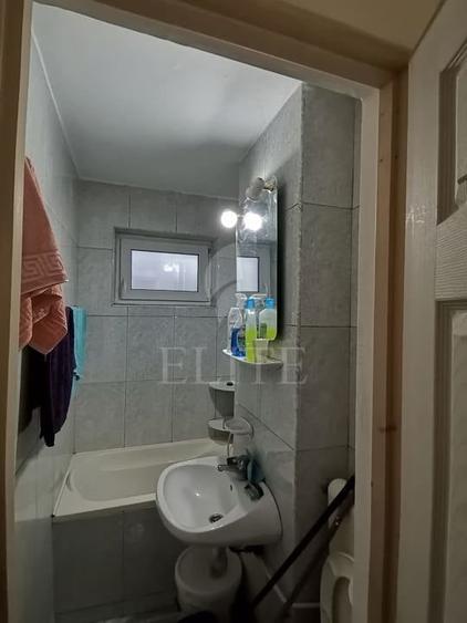 Apartament o camera în zona MANASTUR CENTRAL - 5