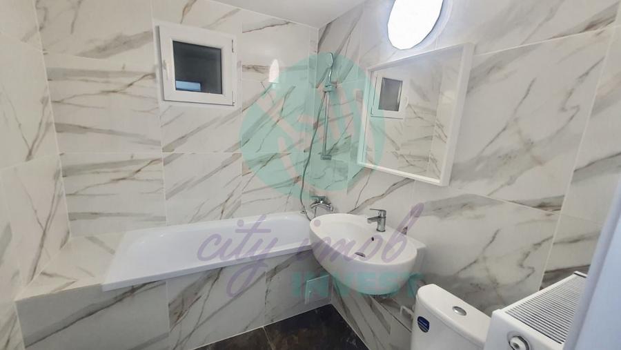 3 camere " LA CHEIE" cu vedere catre Parcul Plumbuita - 11