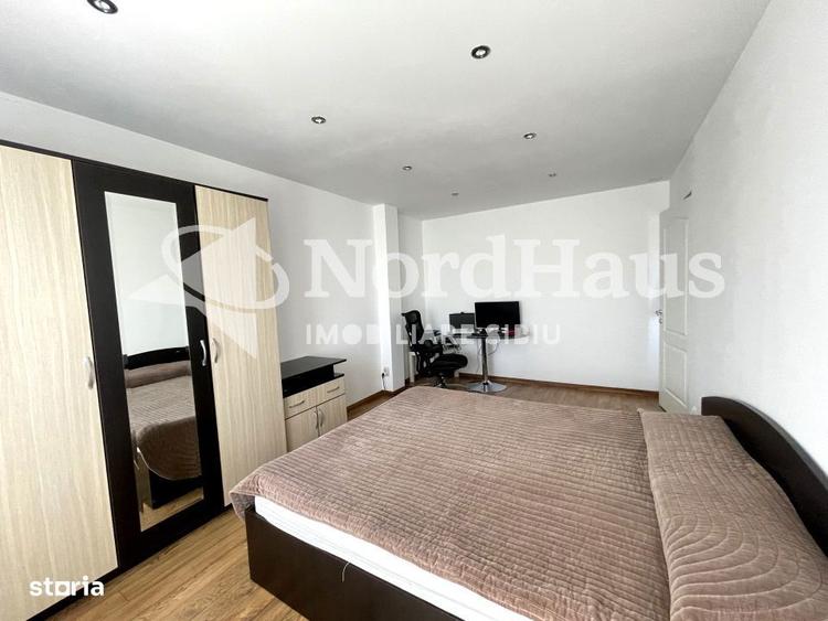 VANZARE Apartament 2 camere decomandat | Vasile Aaron, Sibiu - 10