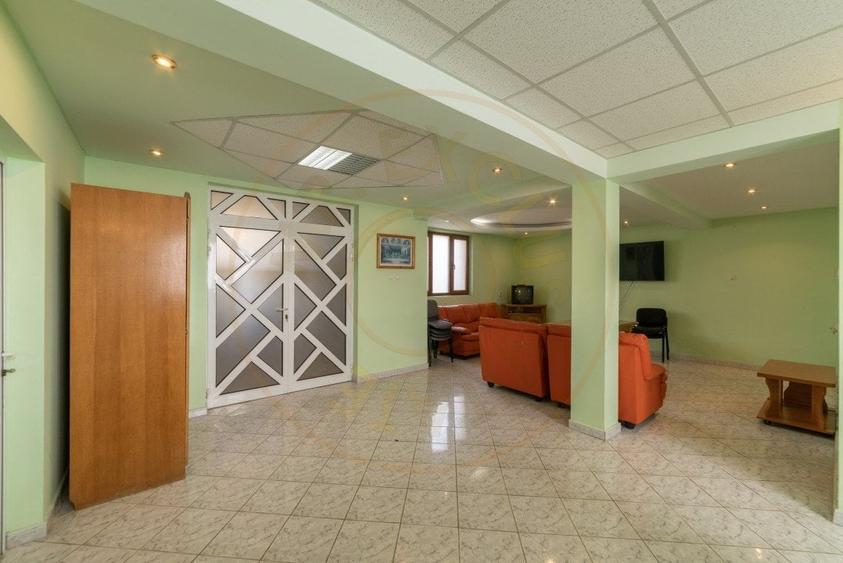 Vila - Piscina - Bradu! - 10