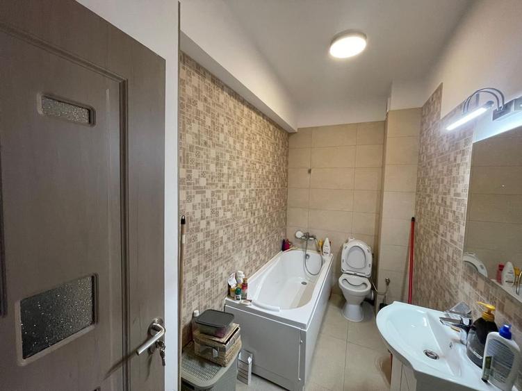 Apartament cu o cameră de închiriat | Florești | Zona Terra - 5