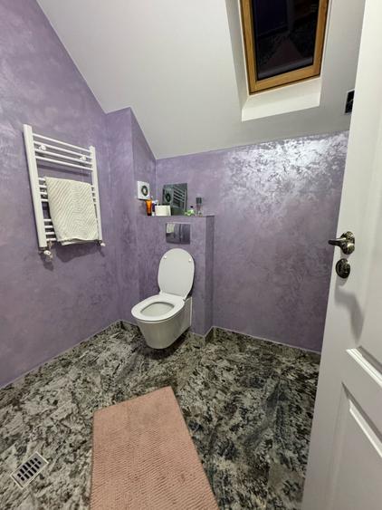 De închiriat penthouse 122mp - 12