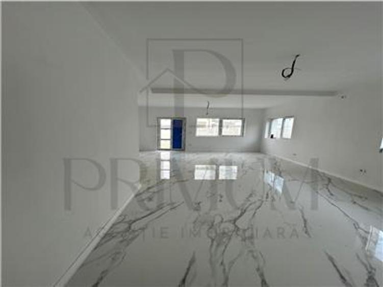 Duplex rafinat- zona excelenta - finisaje deosebite - despartit prin camera tehn - 3