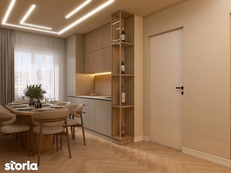 Studio Modern | West Avenue Residence - 4