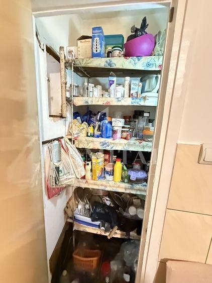 Apartament 2 camere Decomandat | Etaj intermediar | Zona Între Lacuri - 9