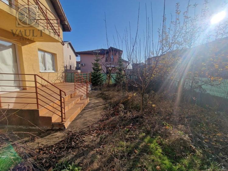 VILA INDIVIDUALA - TEREN 403 MP - CARTIER HENRI COANDA - 4