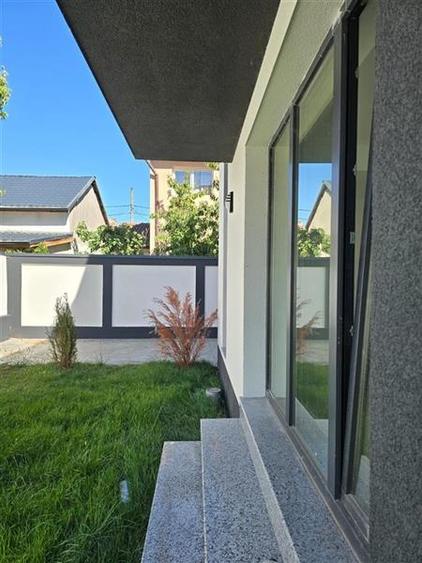 VILA DEOSEBITA FINISAJE INCLUSE SECTOR 1 BUCURESTII NOI METROU LAMINORULUI - 3