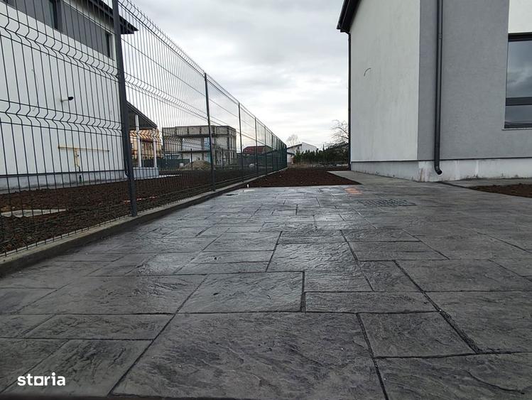 Fara Comisioane Super Locatie Casa 4 Camere 3 Bai 2 Placi La Cheie - 12