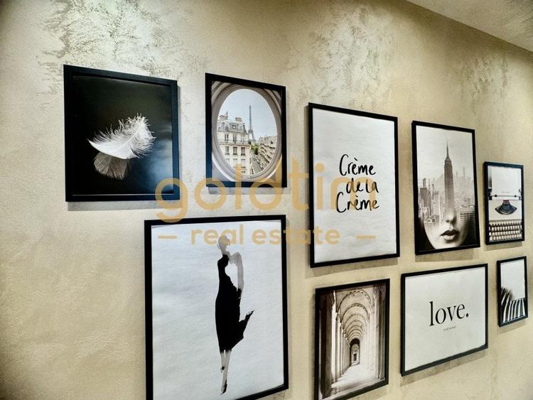 SPATIU VITRINA/ PRETABIL SALON INFRUMUSETARE - 25